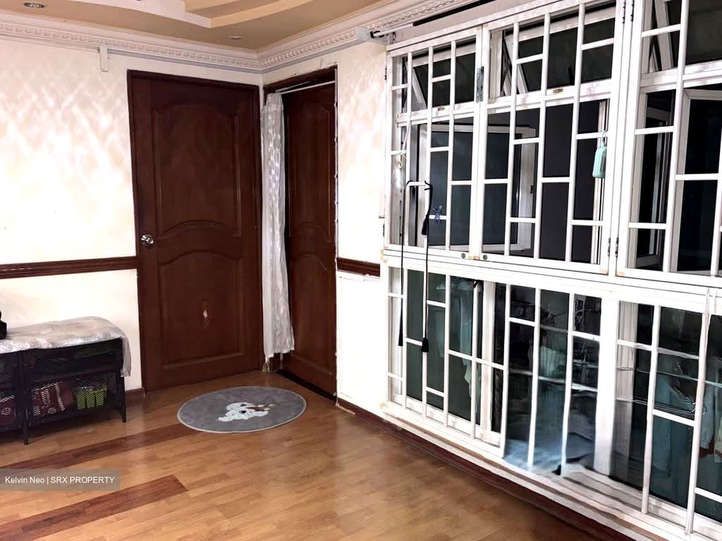Blk 206 Boon Lay Drive (Jurong West), HDB 5 Rooms #613490201